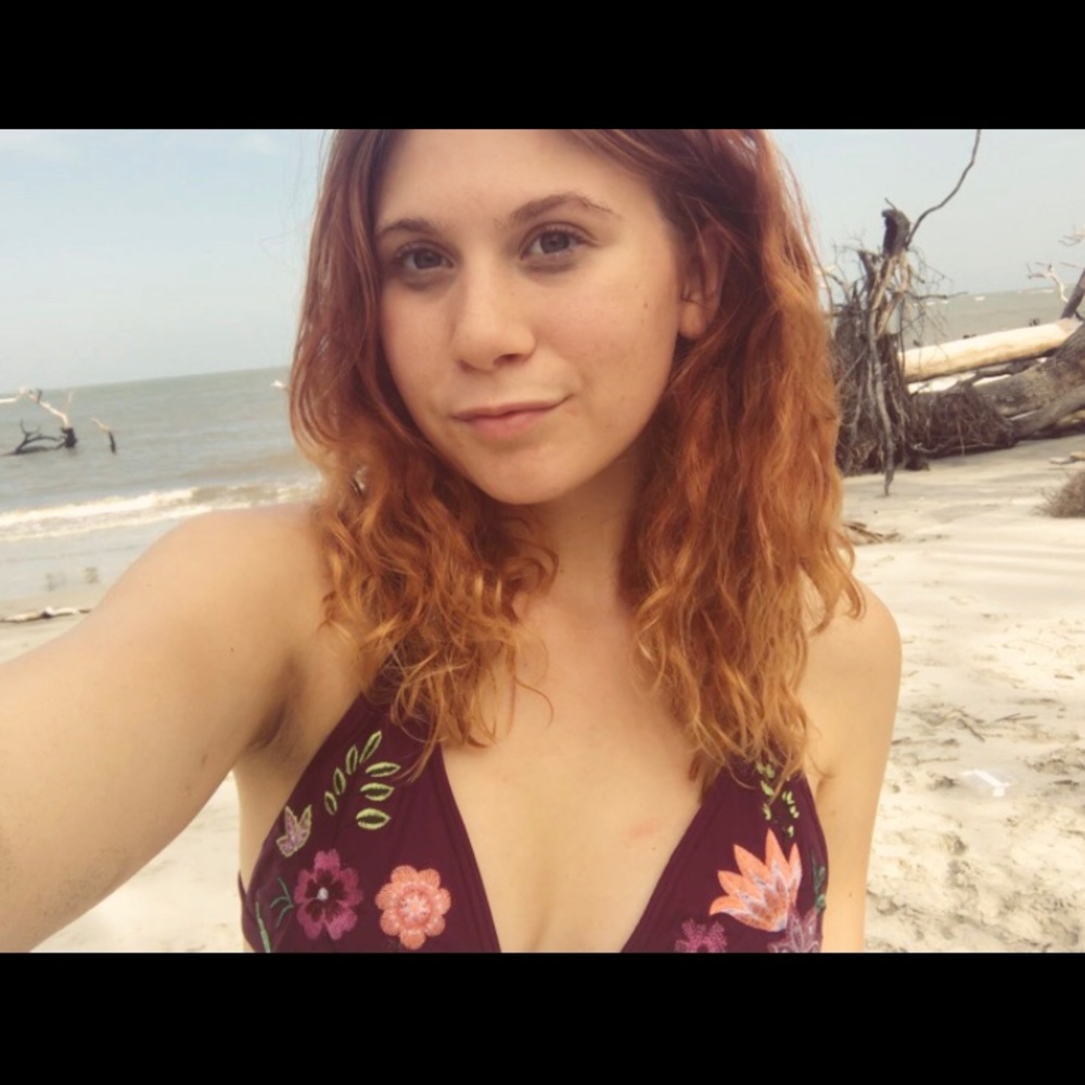 Meet your Posher, Shai